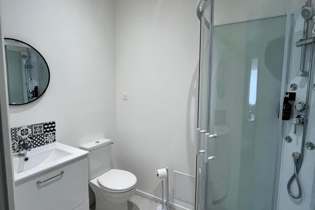 Photo of Bathroom in Cambrai