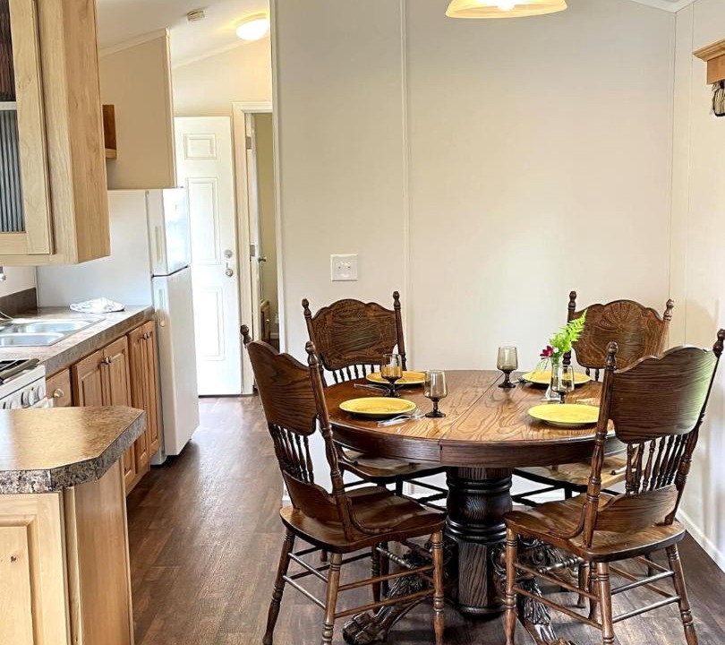 Photo of Kitchen in Klamath