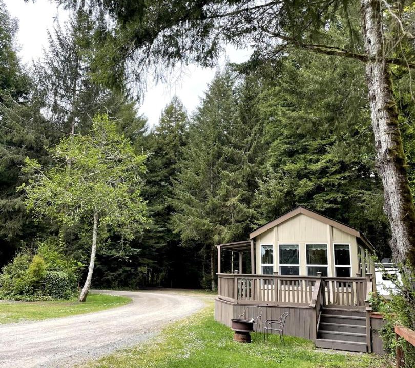 Photo of Others in Klamath