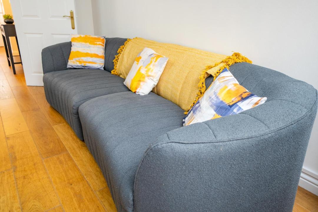 Photo of Livingroom in Brunel