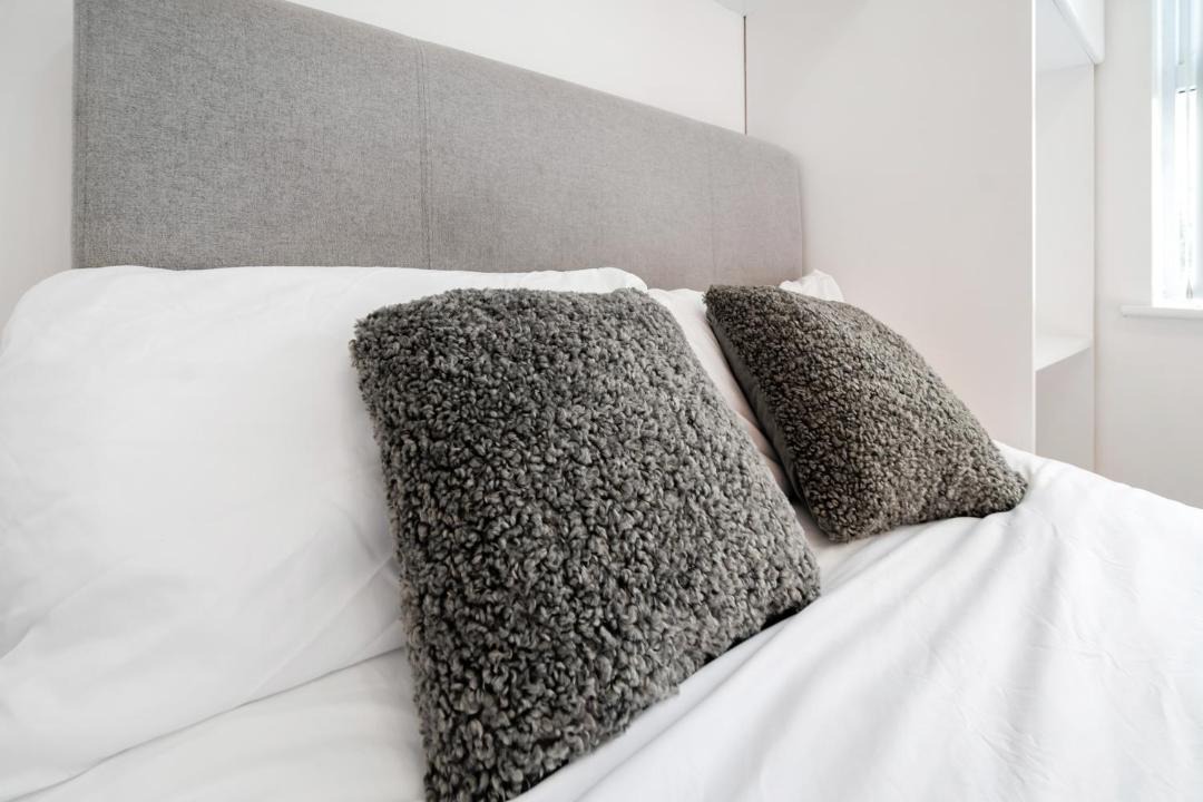 Photo of Bedroom in Brunel