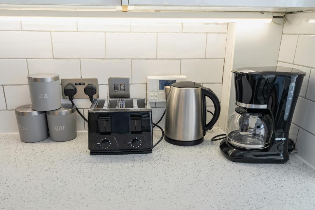 Photo of Kitchen in Brunel