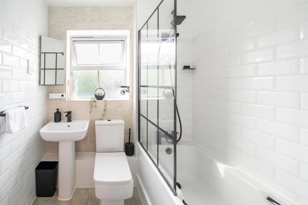 Photo of Bathroom in Brunel