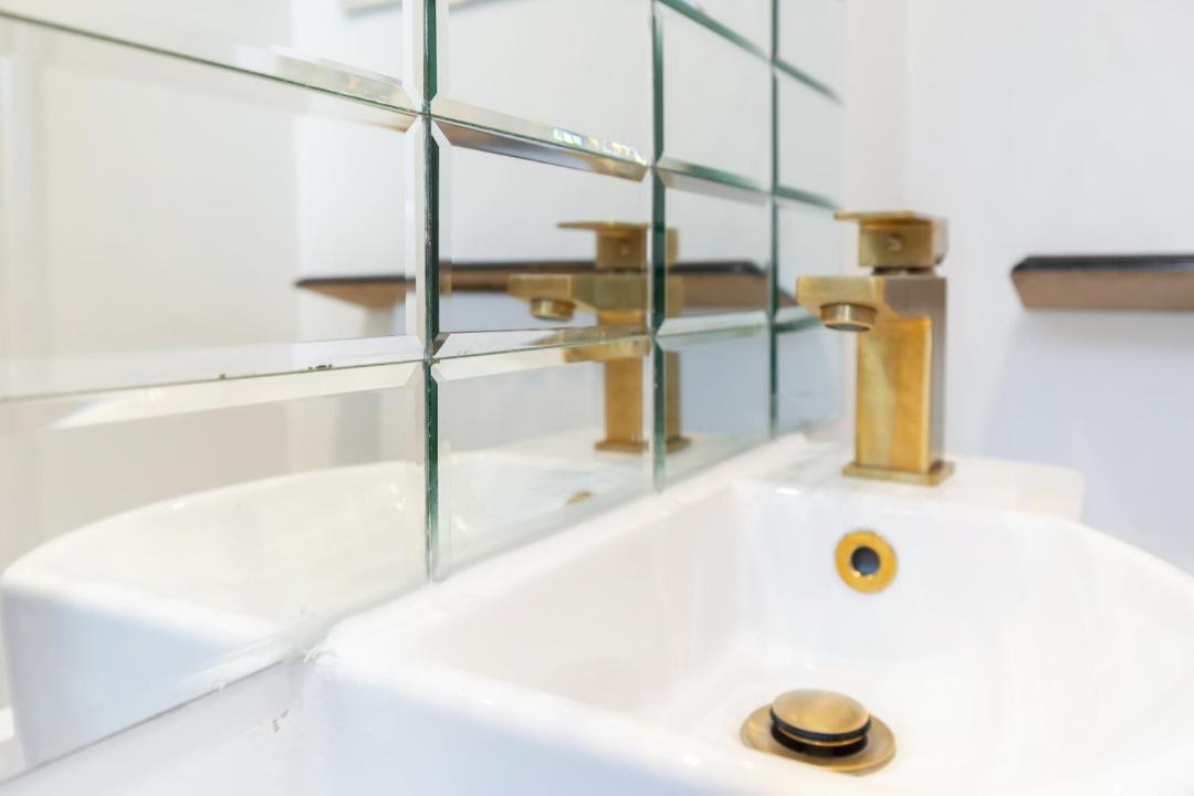 Photo of Bathroom in Brunel