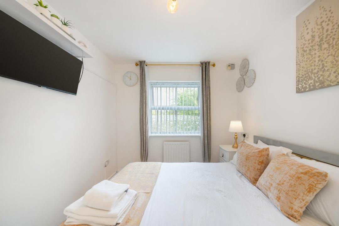 Photo of Bedroom in Brunel