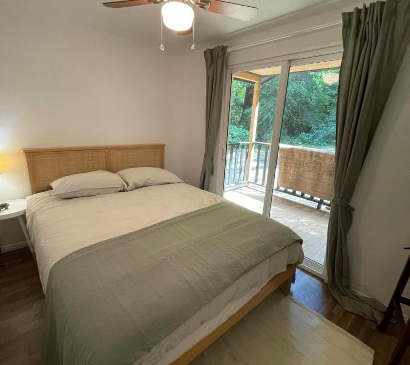 Photo of Bedroom in Klamath