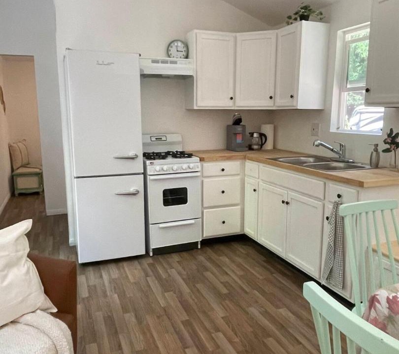 Photo of Kitchen in Klamath