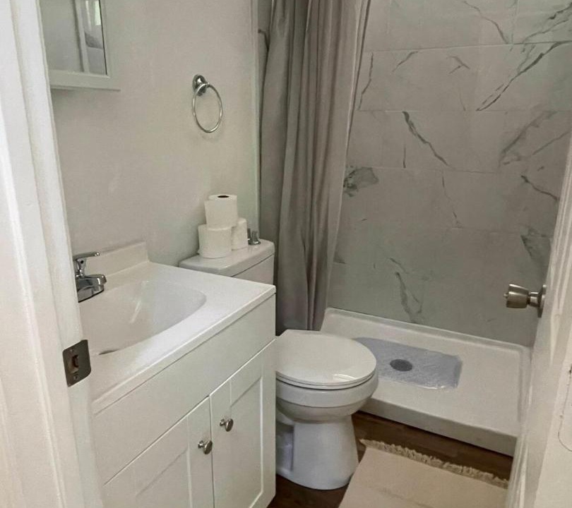 Photo of Bathroom in Klamath