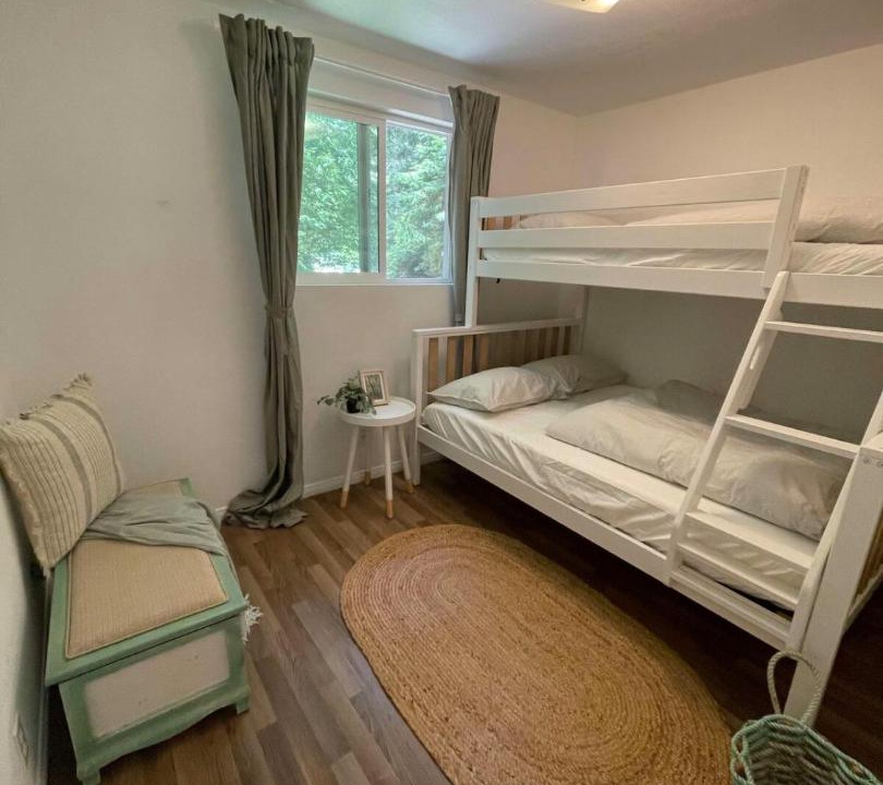 Photo of Bedroom in Klamath