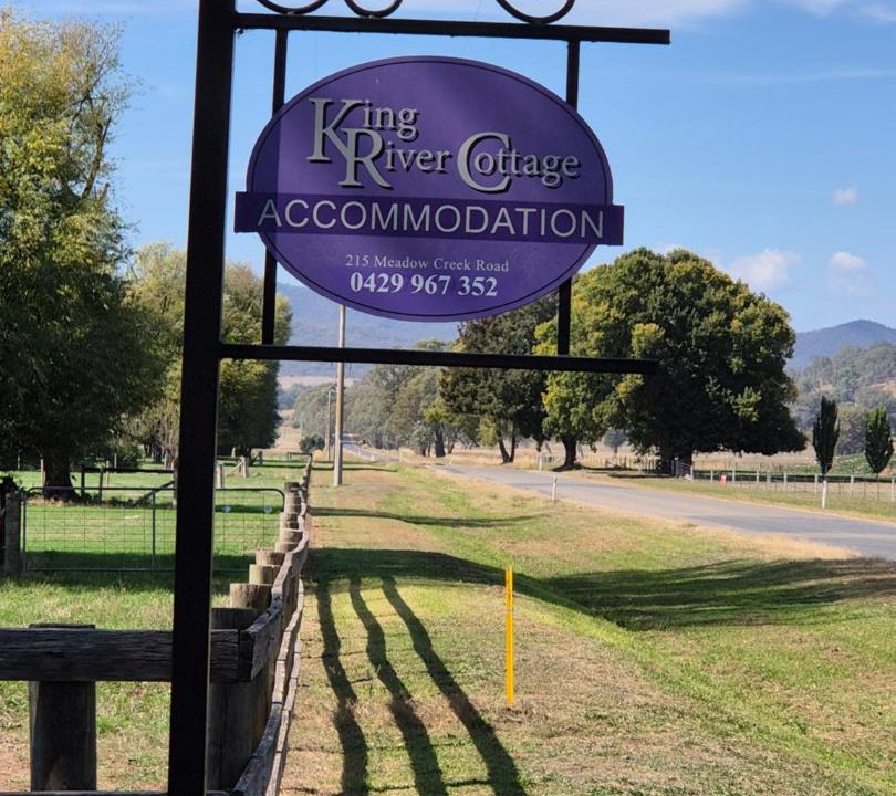 Photo of Others in Moyhu