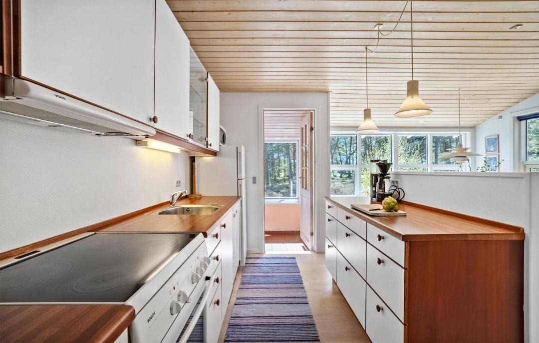 Photo of Kitchen in Pedersker
