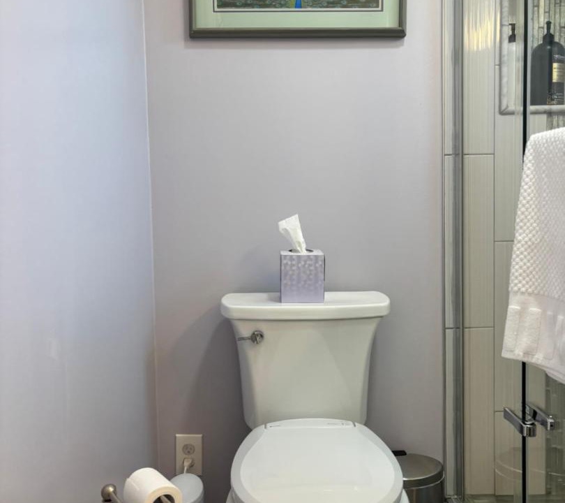 Photo of Bathroom in Quioque