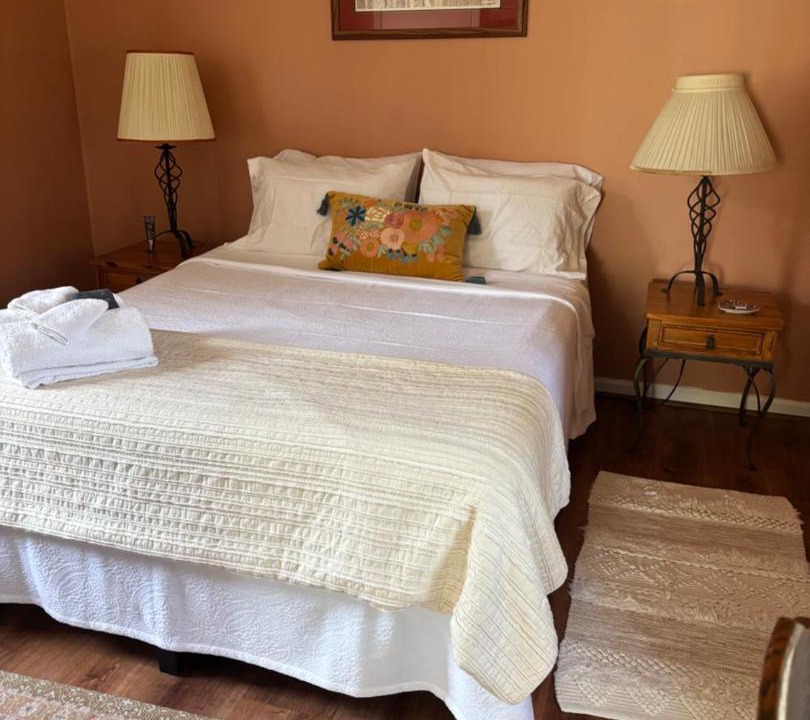 Photo of Bedroom in Quioque