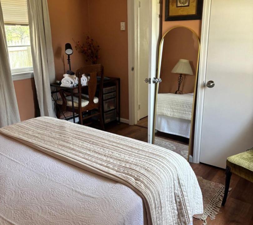 Photo of Bedroom in Quioque