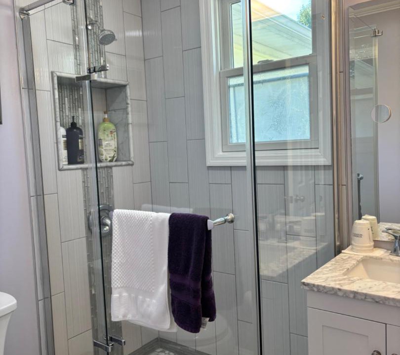 Photo of Bathroom in Quioque