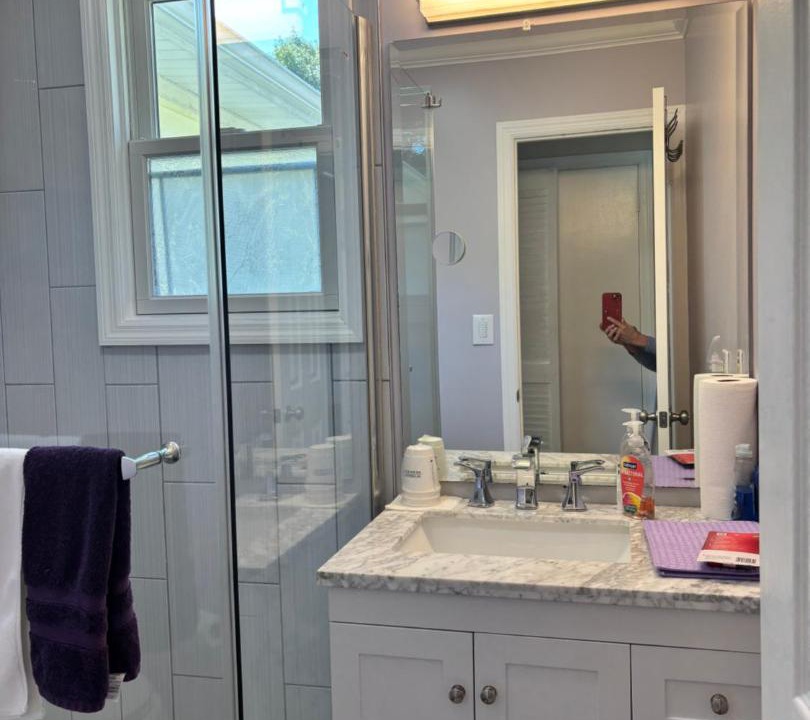 Photo of Bathroom in Quioque