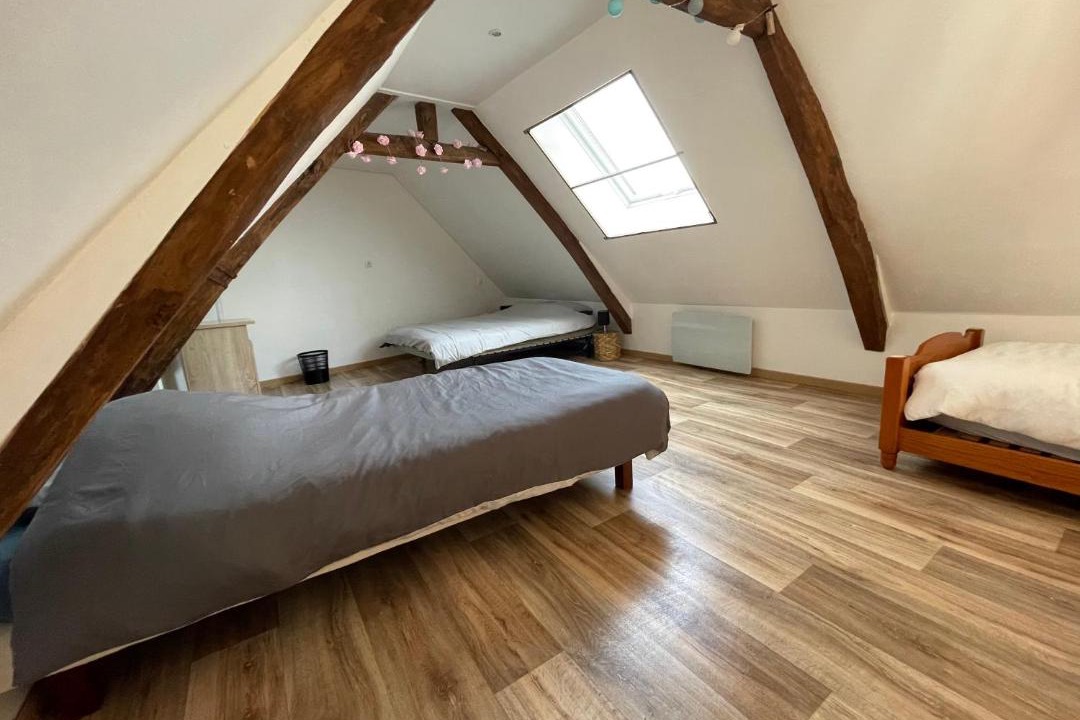Photo of Bedroom in Drouvin-le-Marais