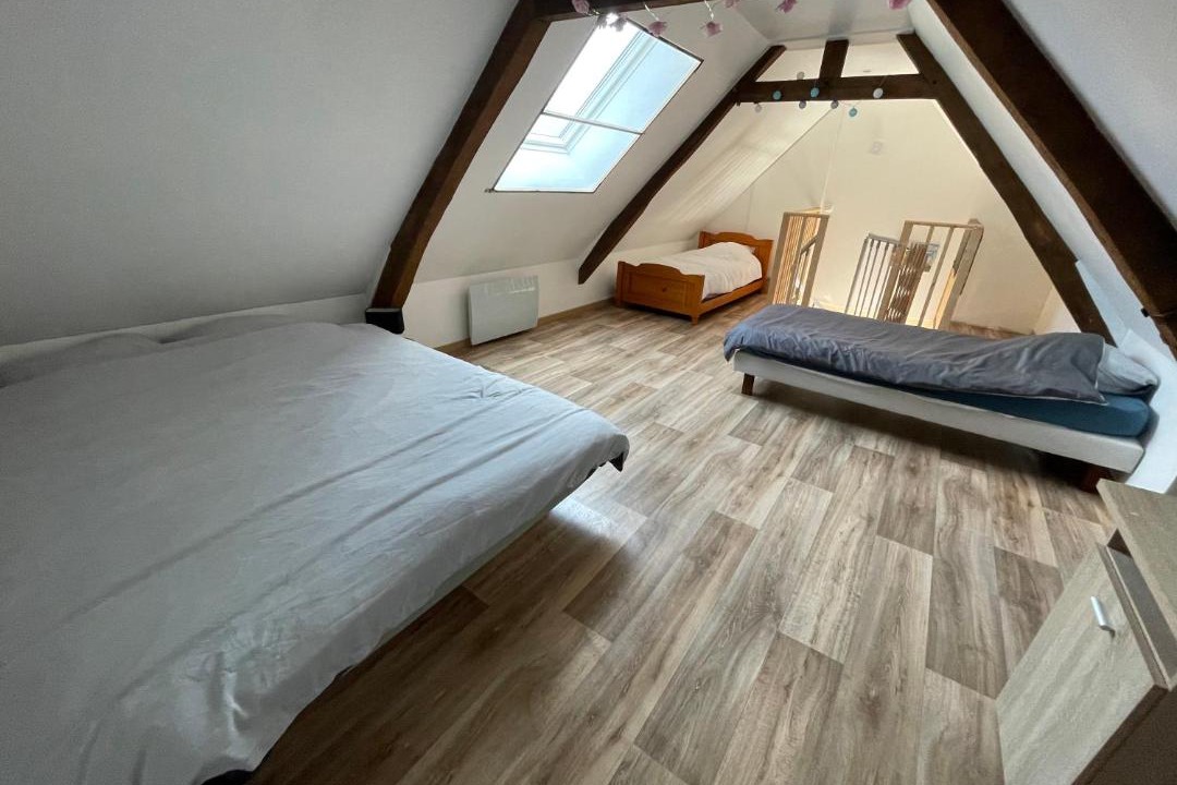 Photo of Bedroom in Drouvin-le-Marais