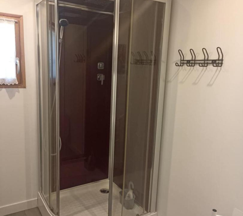Photo of Bathroom in Hermes