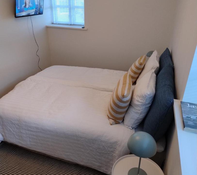 Photo of Bedroom in Ringsted