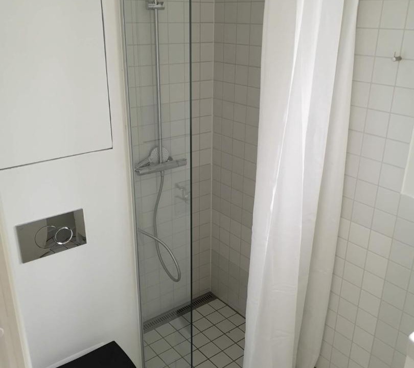 Photo of Bathroom in Ringsted