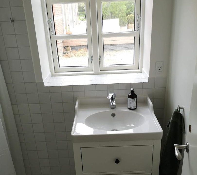 Photo of Bathroom in Ringsted