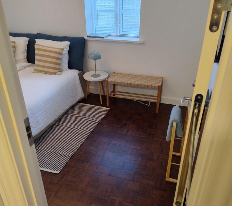 Photo of Bedroom in Ringsted