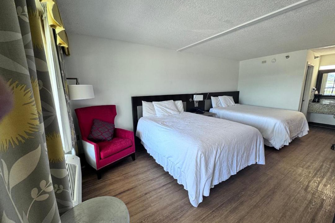 Photo of Bedroom in Lugoff