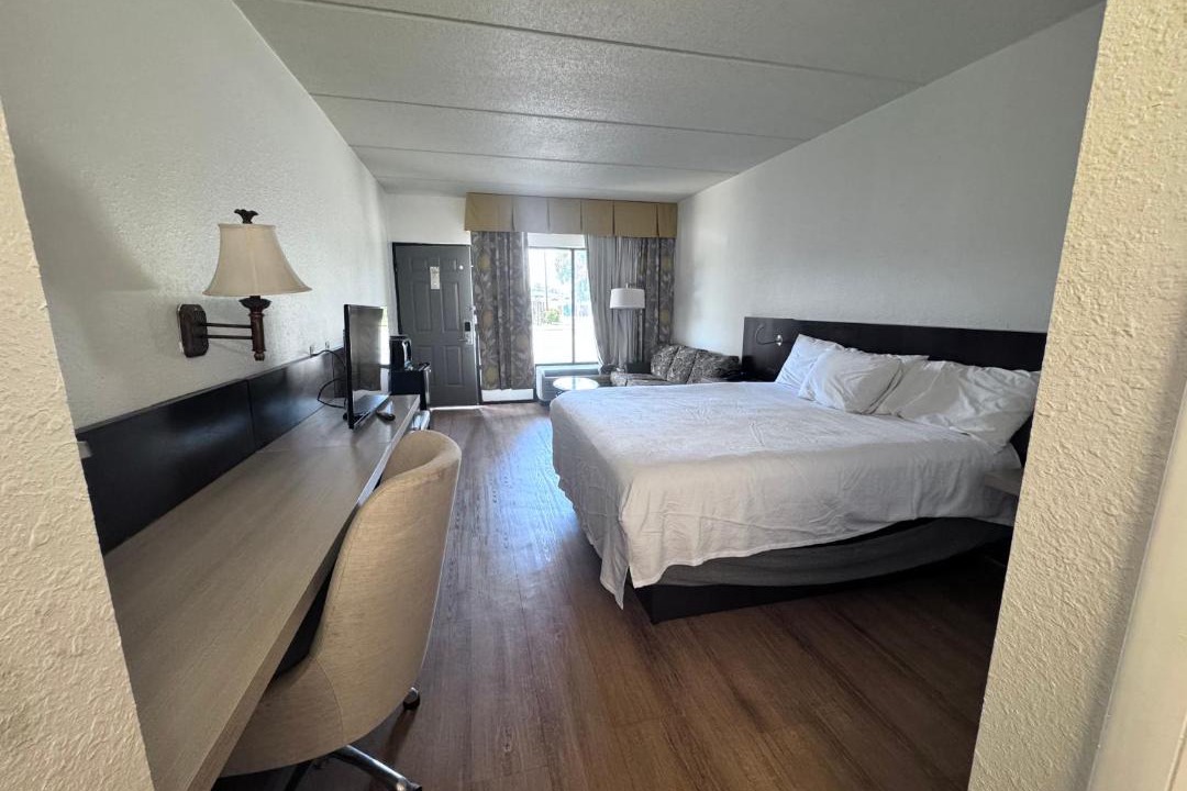 Photo of Bedroom in Lugoff