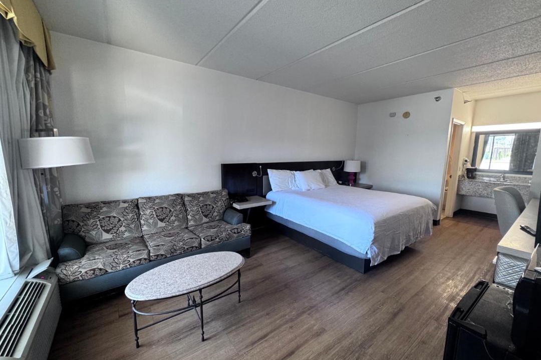 Photo of Bedroom in Lugoff