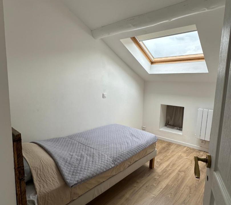 Photo of Bedroom in Vallon-Pont-d'Arc