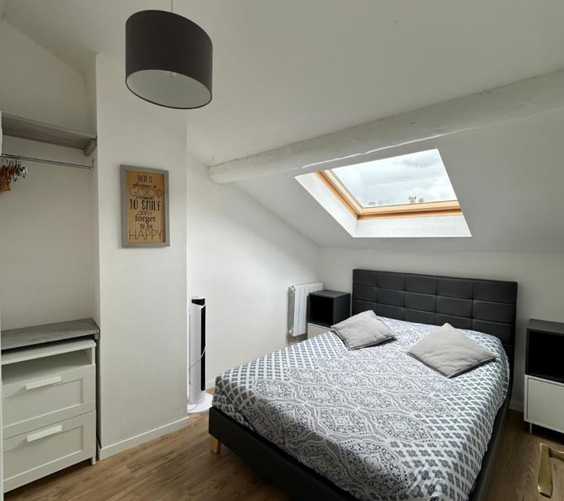 Photo of Bedroom in Vallon-Pont-d'Arc