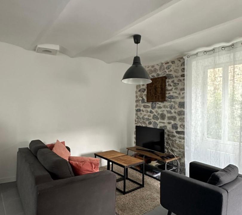 Photo of Livingroom in Vallon-Pont-d'Arc