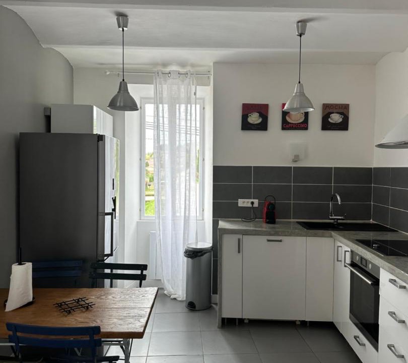 Photo of Kitchen in Vallon-Pont-d'Arc