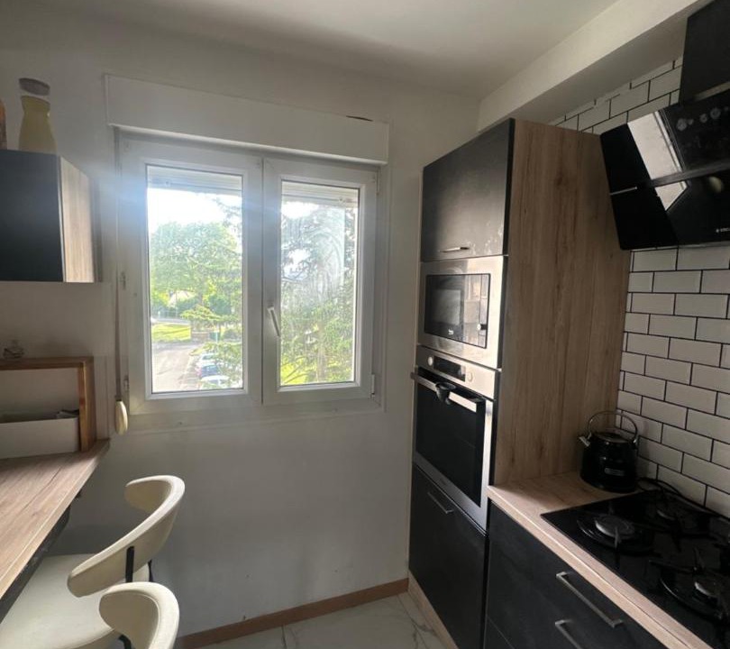 Photo of Kitchen in Le Mans