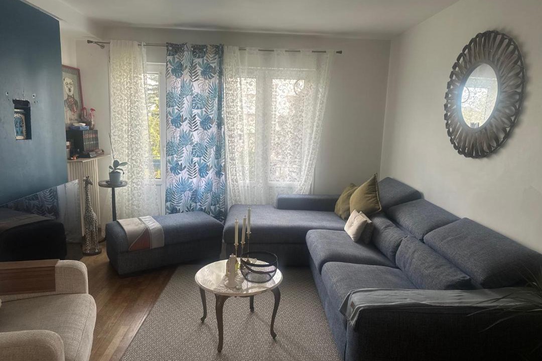 Photo of Livingroom in Le Mans