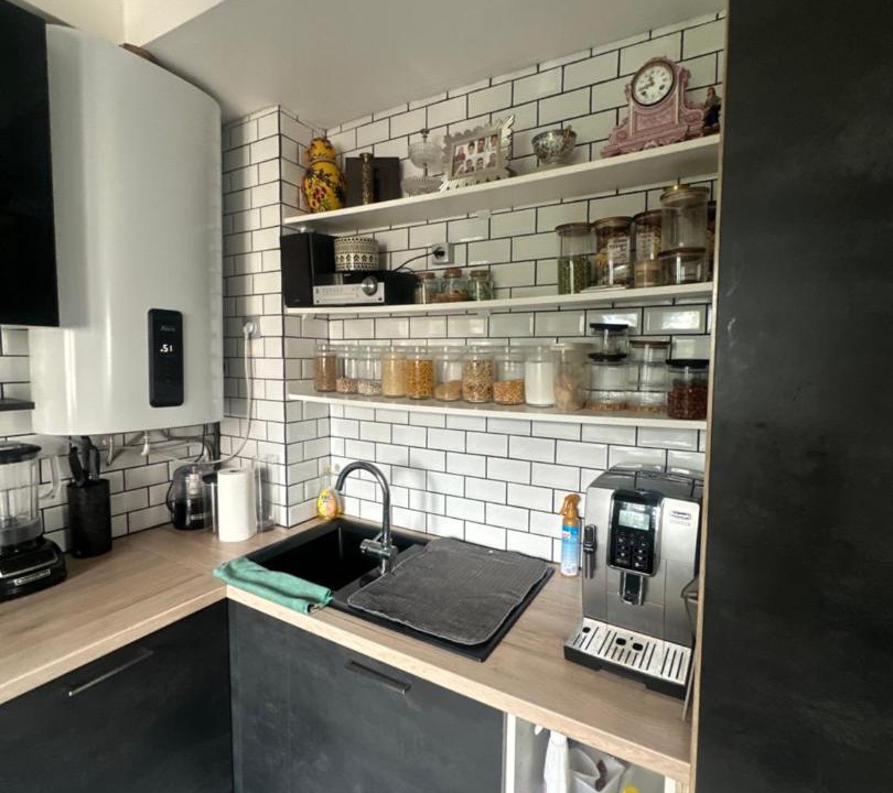 Photo of Kitchen in Le Mans