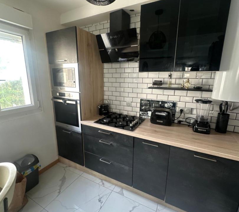 Photo of Kitchen in Le Mans