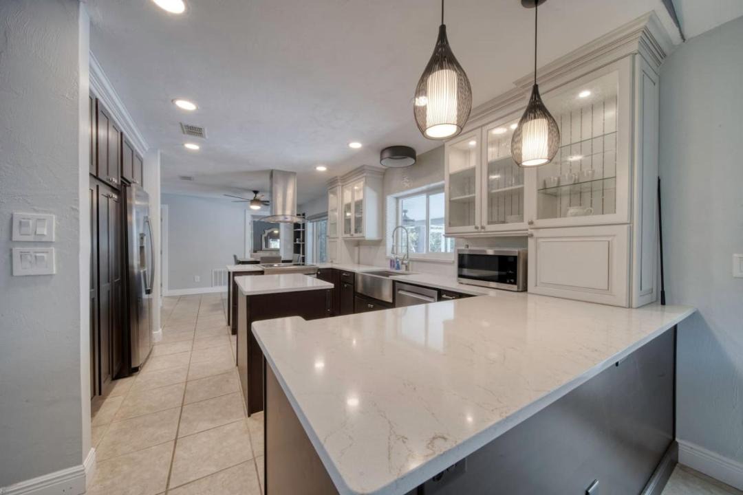 Photo of Kitchen in Bay Harbour