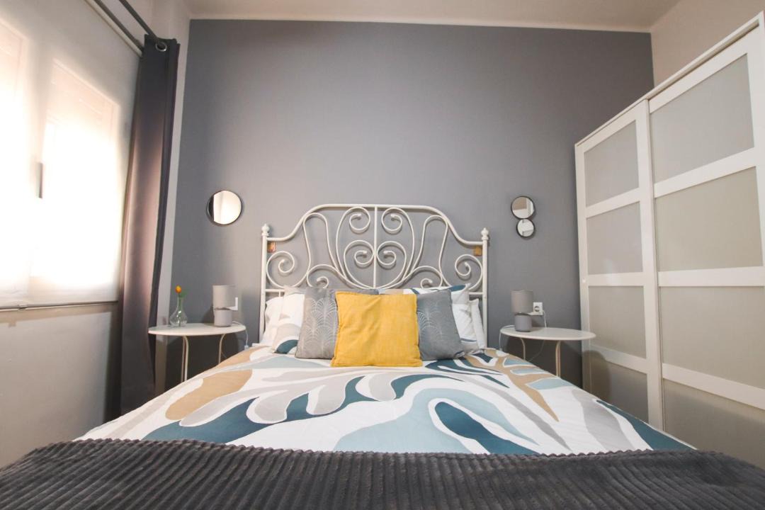 Photo of Bedroom in Tudela