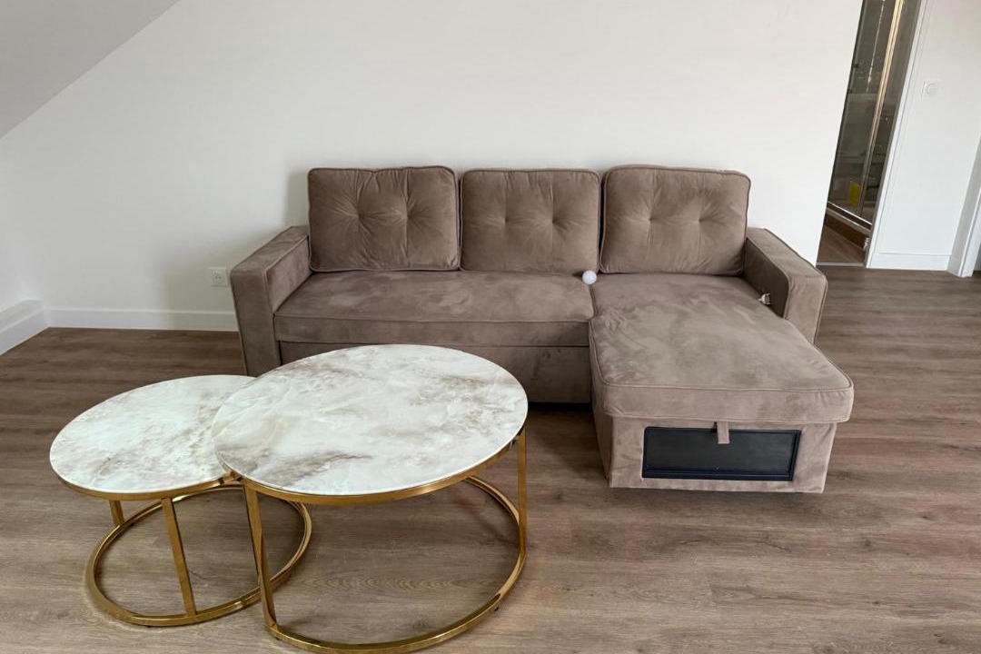 Photo of Livingroom in Mitry-Mory