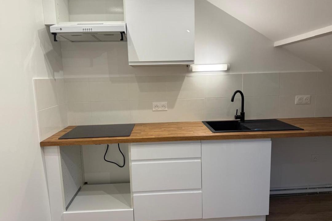 Photo of Kitchen in Mitry-Mory