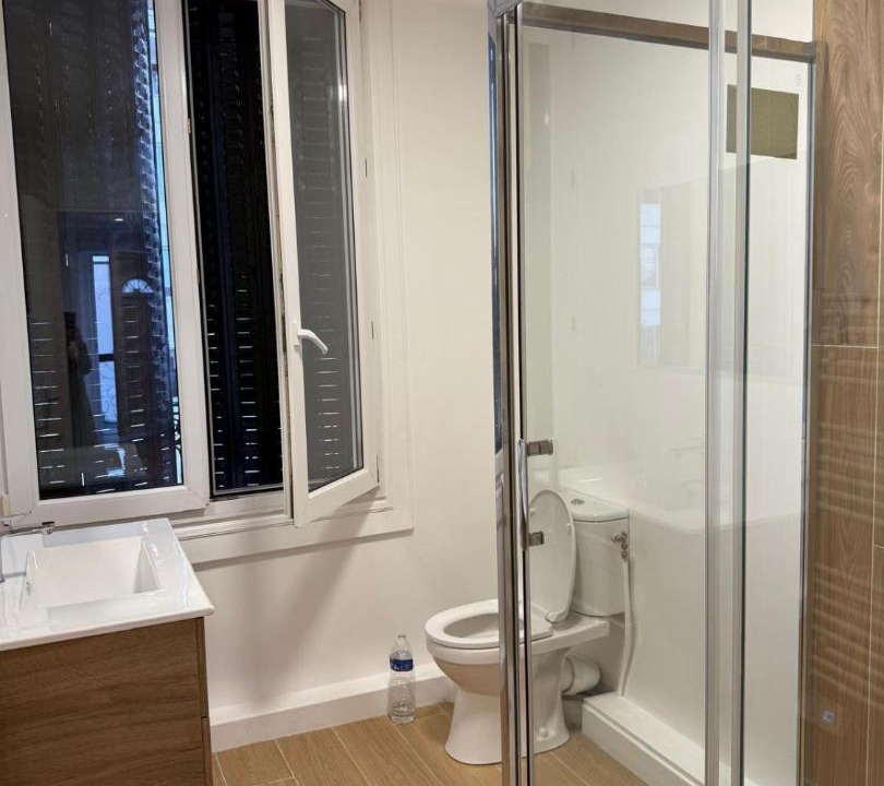 Photo of Bathroom in Mitry-Mory