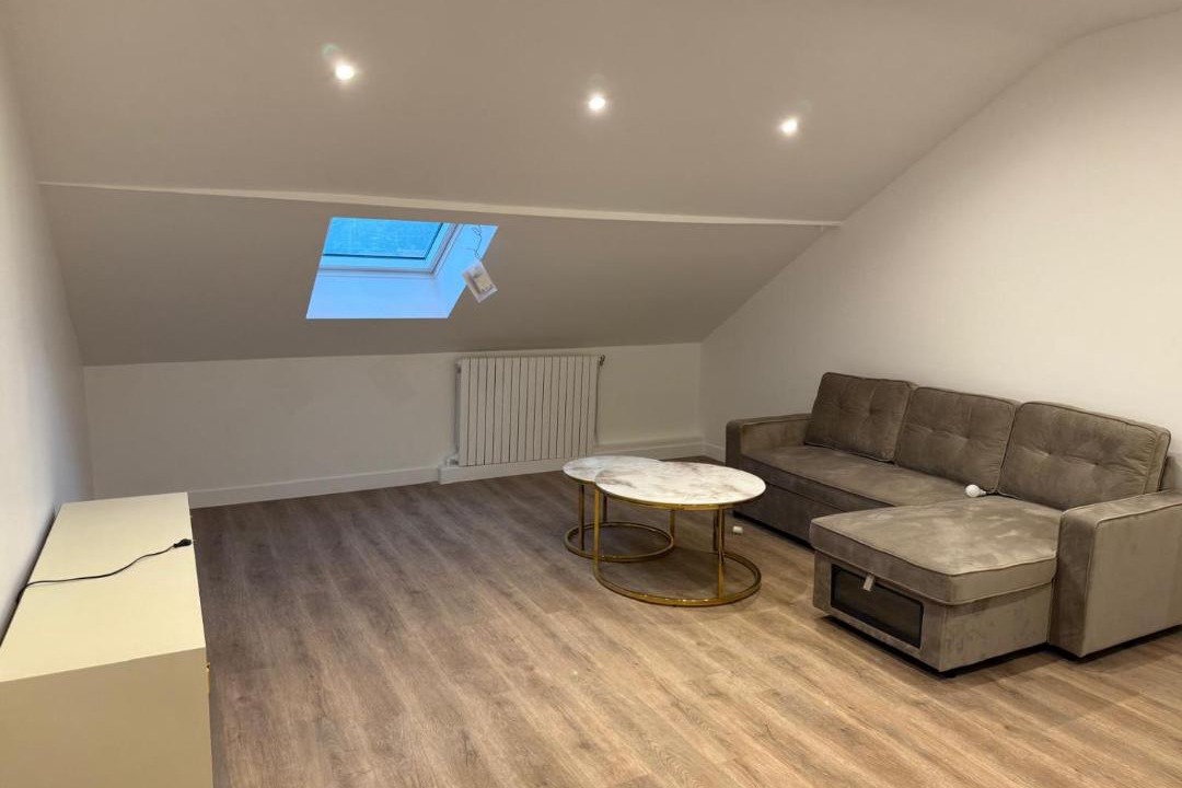 Photo of Others in Mitry-Mory