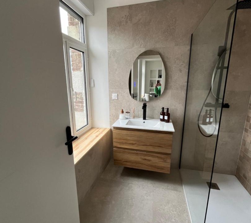 Photo of Bathroom in Givet