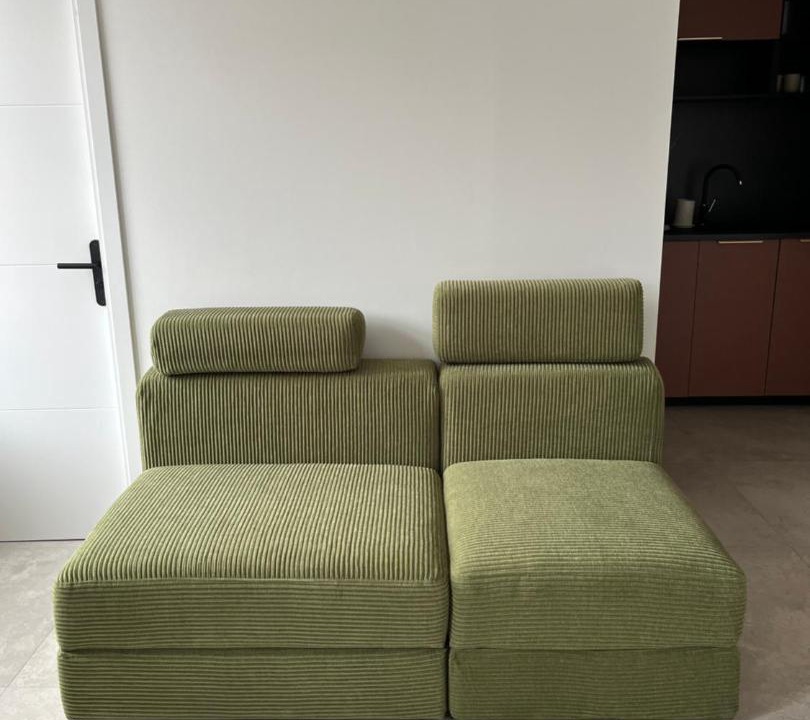 Photo of Livingroom in Givet