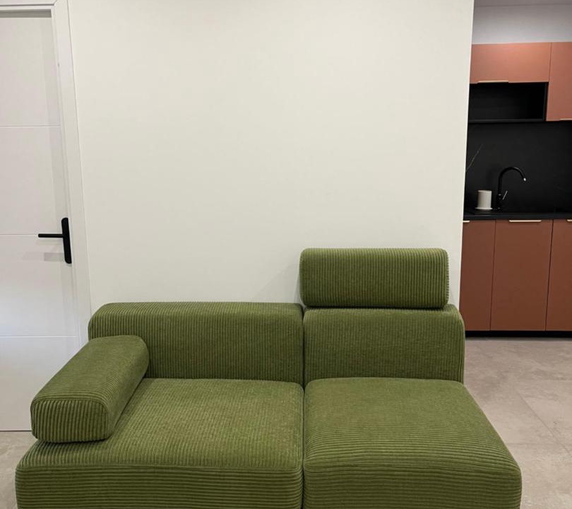 Photo of Livingroom in Givet