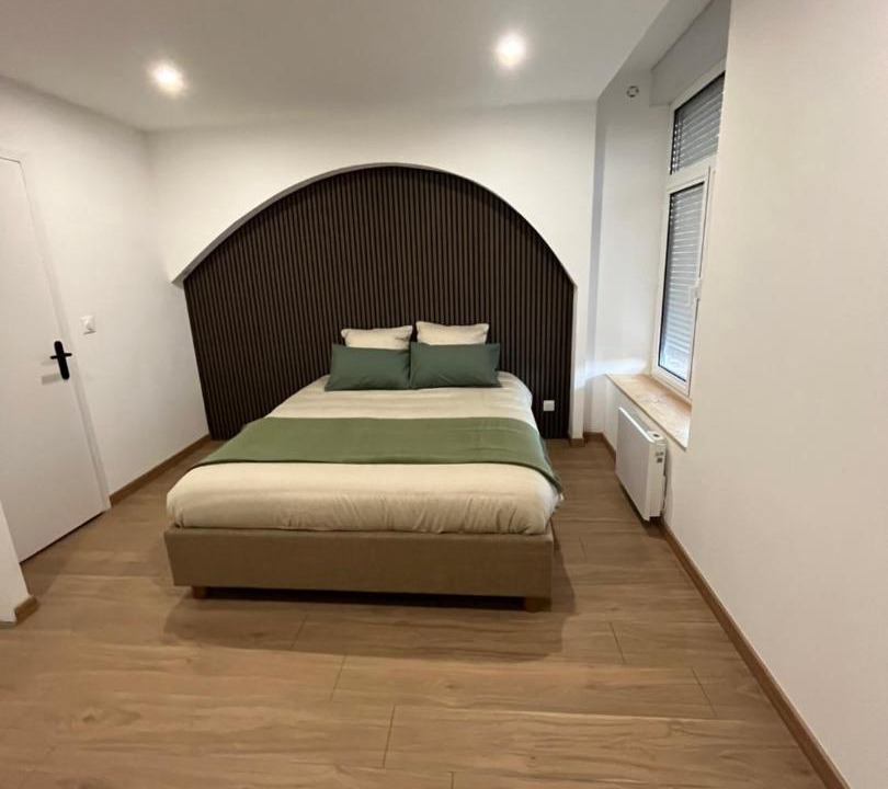 Photo of Bedroom in Givet