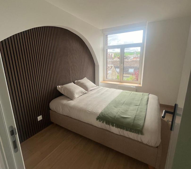 Photo of Bedroom in Givet