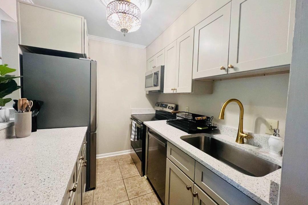 Photo of Kitchen in Auburn